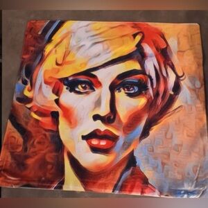 Electra Lites Pillow Case